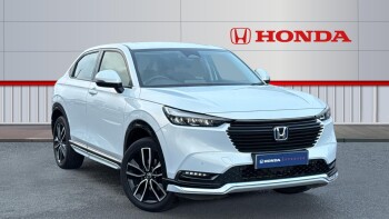 Honda HR-V 1.5 eHEV Advance 5dr CVT Hybrid Hatchback